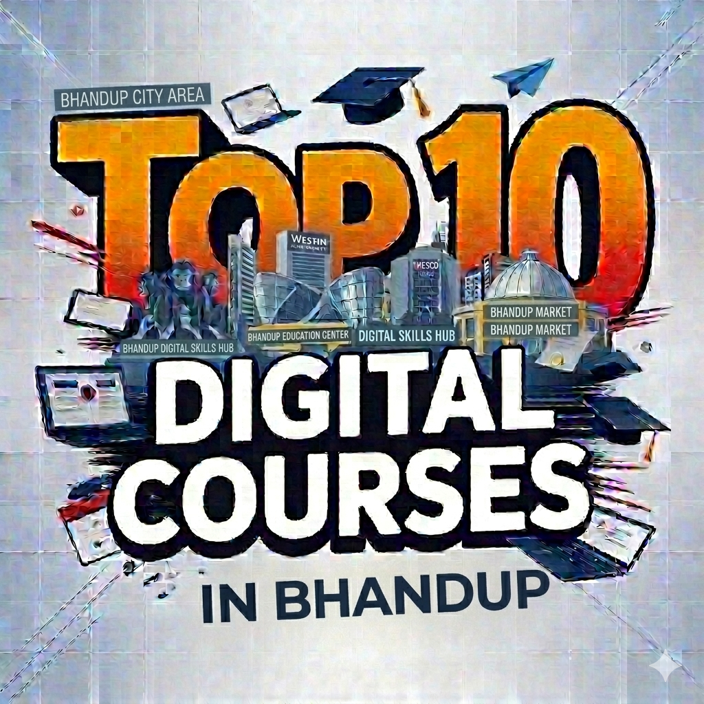 digital marketing courses in bhandup