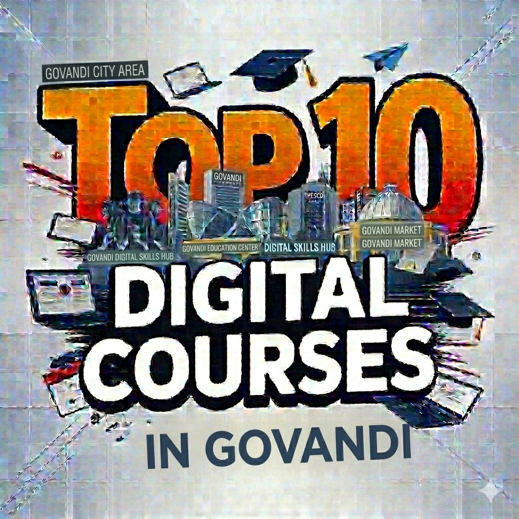 digital marketing courses in Govandi