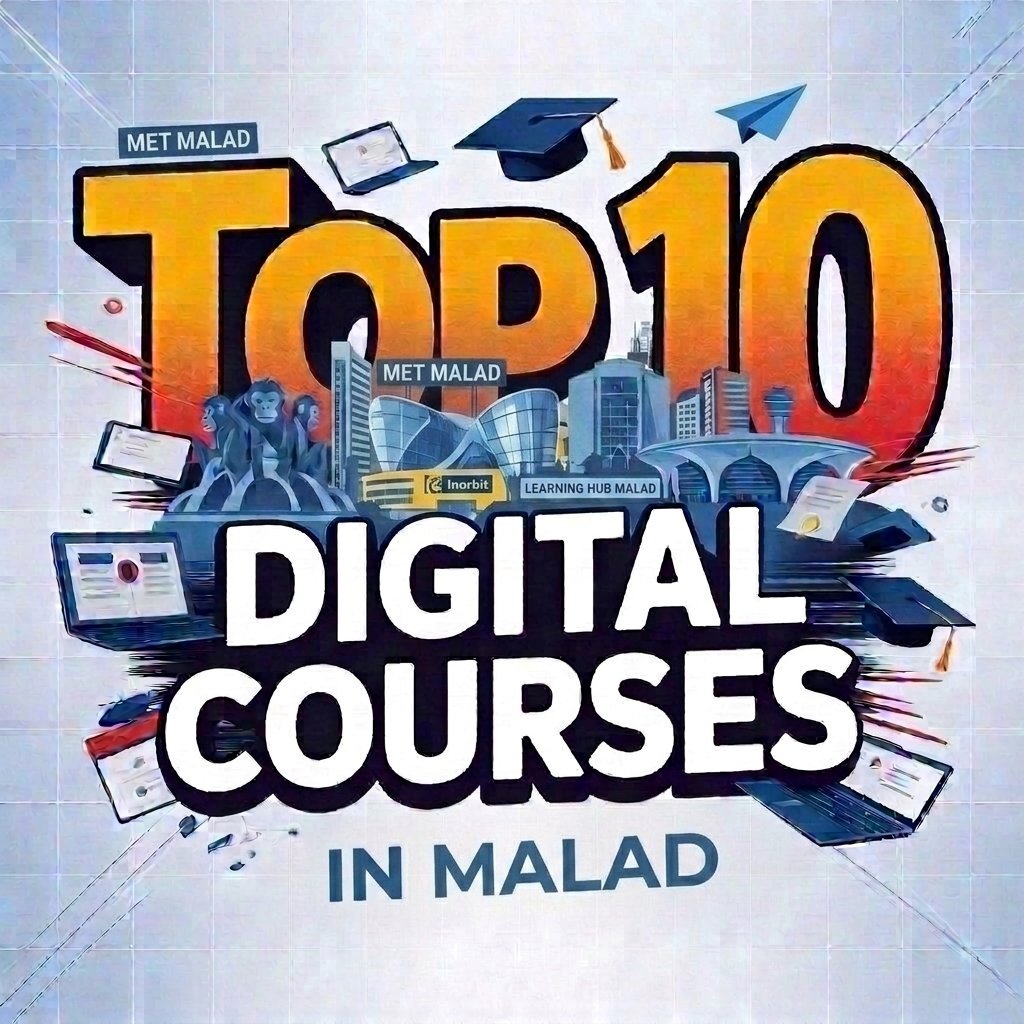 digital marketing courses in Malad