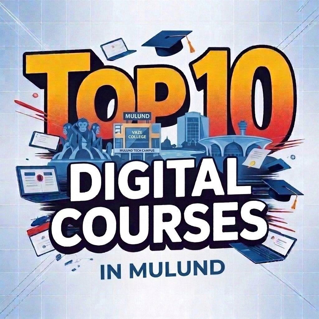 digital marketing courses in Mulund