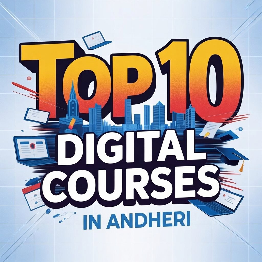 digital marketing courses in Andheri