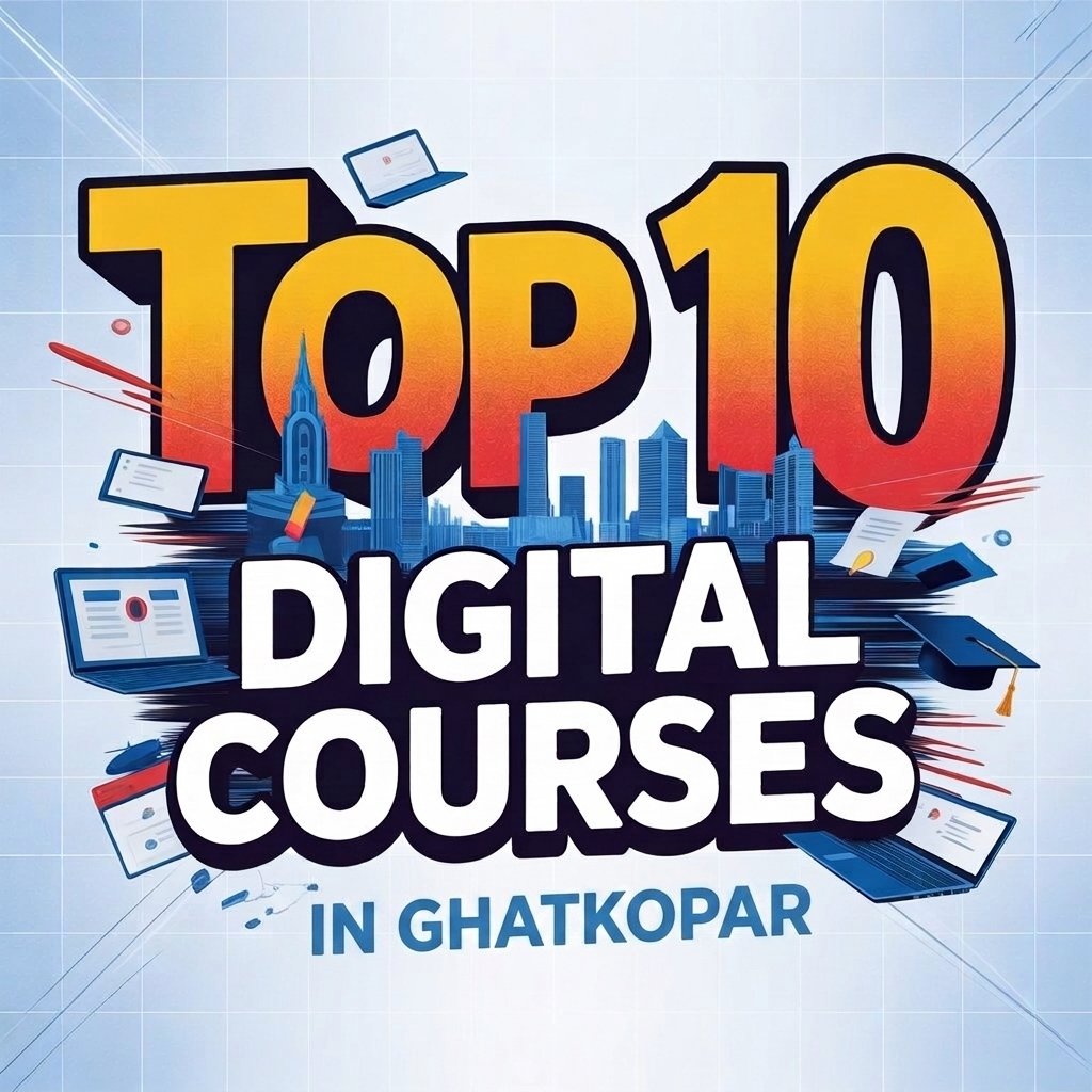 digital marketing courses in Ghatkopar